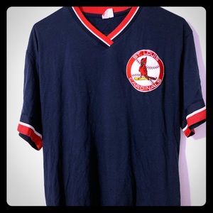 Men’s Mitchell & Ness Cardinals Shirt